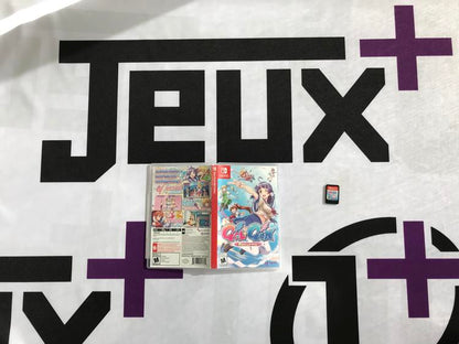 GAL GUN RETURNS