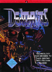 DEATHBOTS
