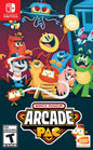 NAMCO MUSEUM ARCADE PAC (usagé)