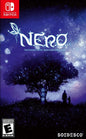 NERO NOTHING EVER REMAINS OBSCURE (usagé)
