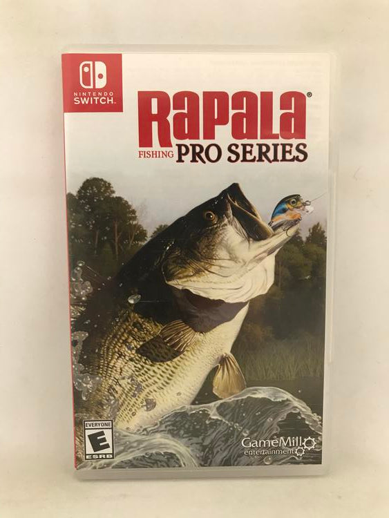 RAPALA PRO SERIES FISHING (usagé)