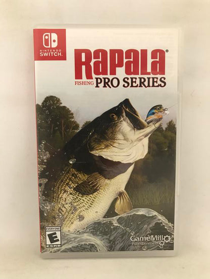 RAPALA PRO SERIES FISHING (usagé)
