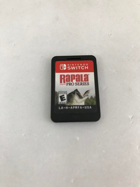 RAPALA PRO SERIES FISHING (usagé)