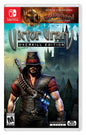 VICTOR VRAN OVERKILL EDITION (usagé)