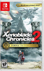 XENOBLADE CHRONICLES 2 TORNA THE GOLDEN COUNTRY (usagé)