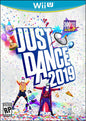 JUST DANCE 2019