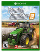 FARMING SIMULATOR 19