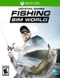FISHING SIM WORLD
