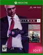 HITMAN 2