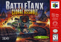 BATTLETANX GLOBAL ASSAULT
