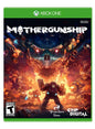 MOTHERGUNSHIP (usagé)