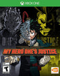 MY HERO ONE'S JUSTICE (usagé)