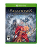 SHADOWS AWAKENING (usagé)