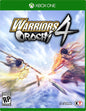 WARRIORS OROCHI 4