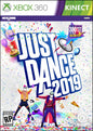 JUST DANCE 2019 (usagé)