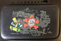 BART SIMPSON CASE (3DS)