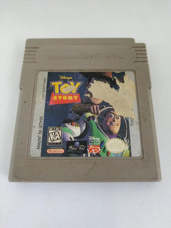 TOY STORY (usagé)