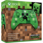 CONTROLLER MINECRAFT CREEPER EDITION MICROSOFT (XBOX ONE / XBOX SERIES)