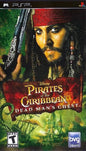 PIRATES OF THE CARIBBEAN DEAD MAN'S CHEST (COMPLETE IN BOX)