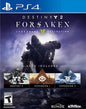 DESTINY 2 FORSAKEN LEGENDARY COLLECTION (NO CODE)
