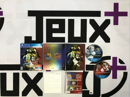 PERSONA DANCING ENDLESS NIGHT COLLECTION