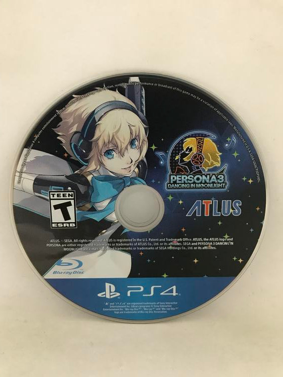 PERSONA DANCING ENDLESS NIGHT COLLECTION