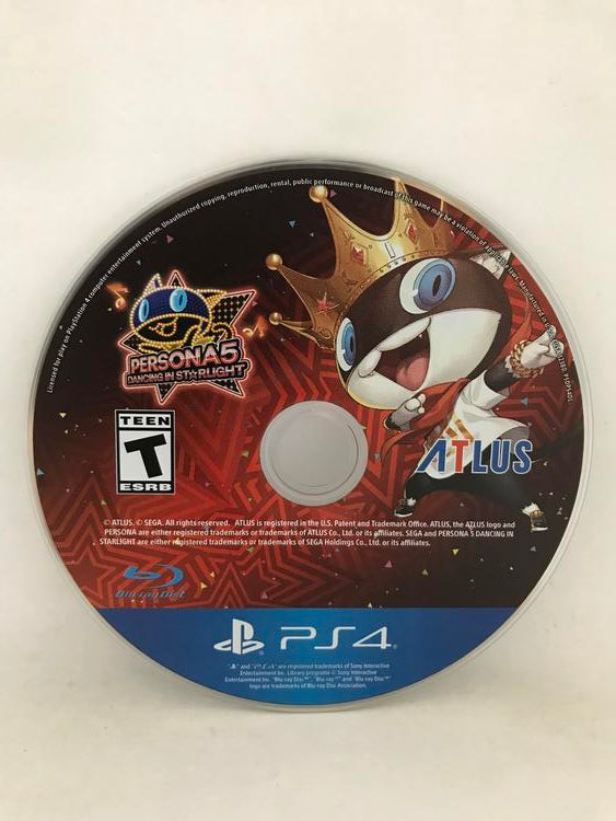 PERSONA DANCING ENDLESS NIGHT COLLECTION