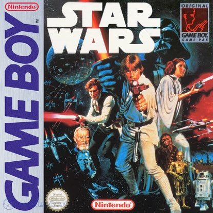 STAR WARS PLAYER'S CHOICE (usagé)
