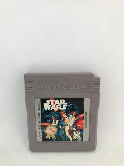 STAR WARS PLAYER'S CHOICE (usagé)
