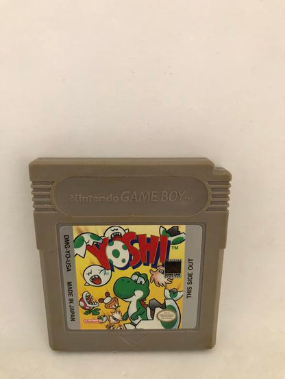 YOSHI