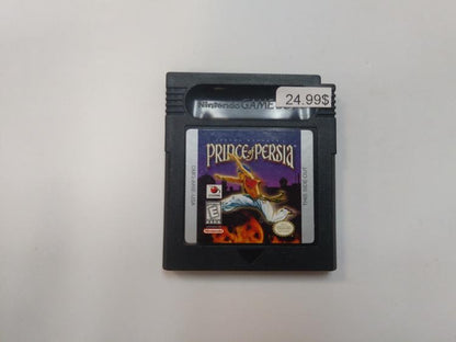 PRINCE OF PERSIA