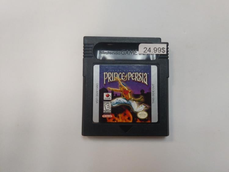 PRINCE OF PERSIA (usagé)