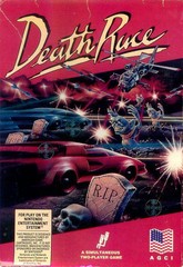 DEATH RACE