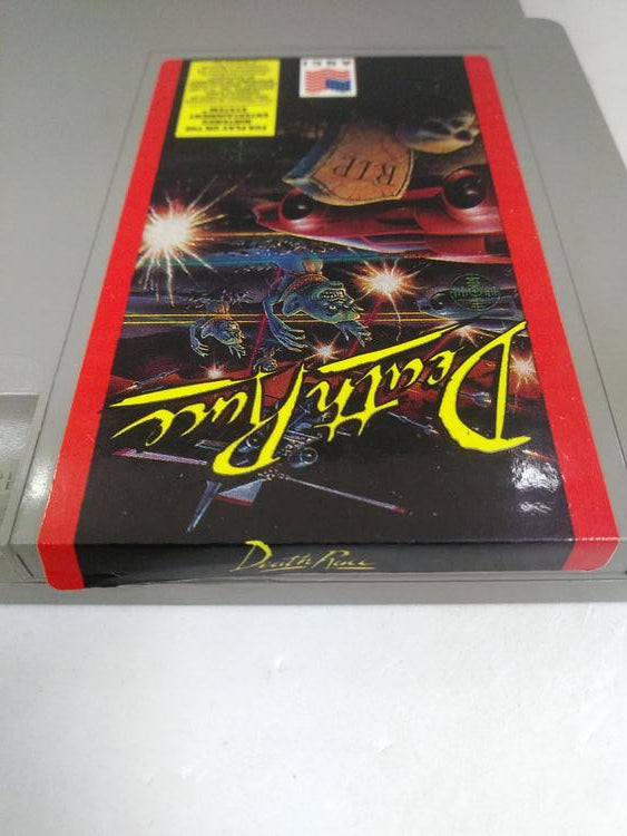 DEATH RACE (usagé)