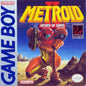 METROID II RETURN OF SAMUS (WITH MANUAL) (usagé)