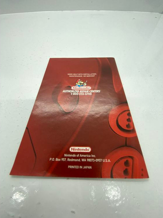 BOMBERMAN 64 (COMPLETE IN BOX)