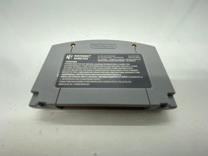 BOMBERMAN 64 (COMPLETE IN BOX)