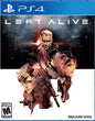LEFT ALIVE