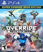 OVERRIDE MECH CITY BRAWL