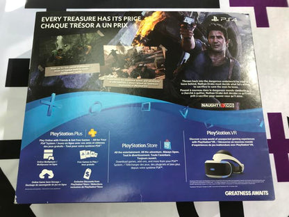 PLAYSTATION 4 SLIM BLACK