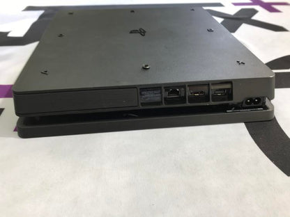 PLAYSTATION 4 SLIM BLACK