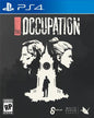THE OCCUPATION