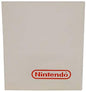 CASE CARTRIDGE PROTECTOR CLEAR NINTENDO (NES)