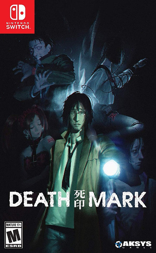 DEATH MARK