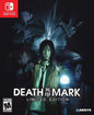 DEATH MARK LIMITED EDITION (usagé)