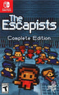 THE ESCAPISTS COMPLETE EDITION (LIMITED RUN GAMES)
