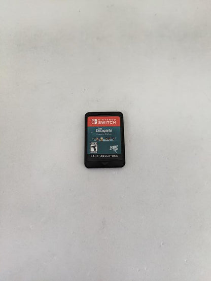 THE ESCAPISTS COMPLETE EDITION (LIMITED RUN GAMES)