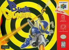 BUCK BUMBLE