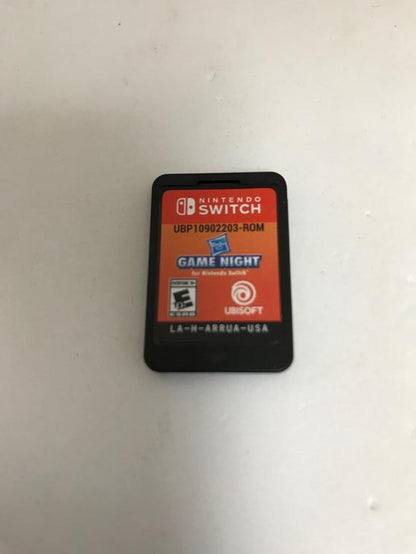 HASBRO GAME NIGHT (usagé)