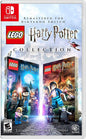 LEGO HARRY POTTER COLLECTION